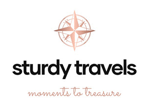 Sturdy Travels